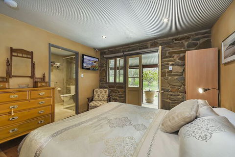 1860 Wine Country Cottages - Accommodation Asia 1