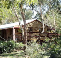 1860 Wine Country Cottages - Accommodation Asia