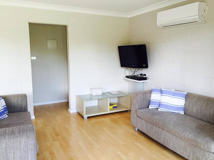 Emerald Beach NSW Accommodation Asia