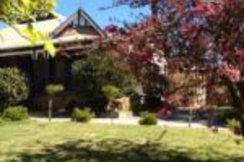 The Old Nunnery - Accommodation Guide 0