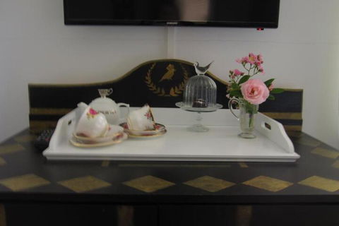 The Old Nunnery - Accommodation Guide 2