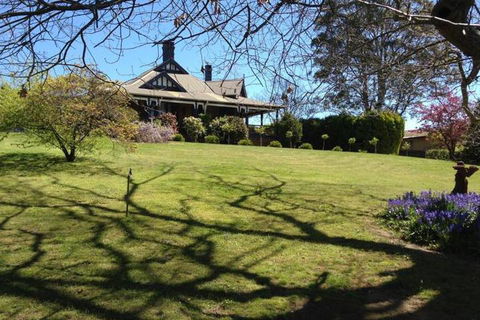 The Old Nunnery - Accommodation Guide 6