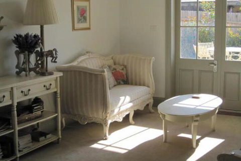 The Old Nunnery - Accommodation Guide 5