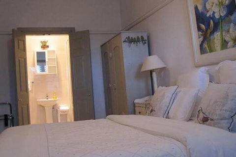 The Old Nunnery - Accommodation Guide 7
