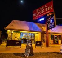 Sarina Motor Inn - Accommodation Asia