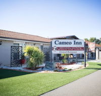 Cameo Inn Motel - Accommodation Asia