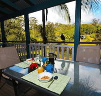 Montville Country Cabins - Accommodation Asia