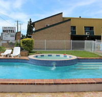 Sun Plaza Motel Mackay - Accommodation Asia