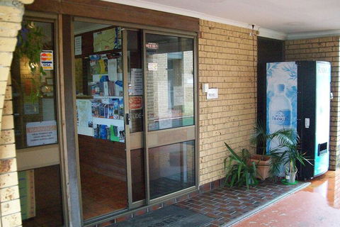 Sun Plaza Motel Mackay - Accommodation Asia 7