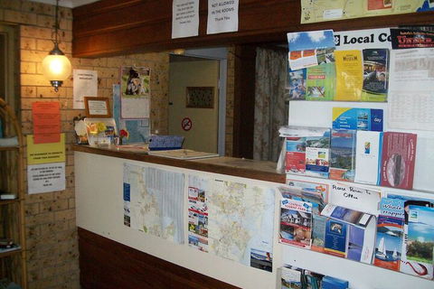 Sun Plaza Motel Mackay - Accommodation Asia 6