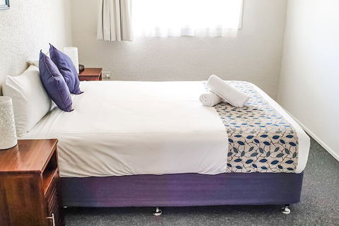 Pottsville Beach Motel - Accommodation Asia 7