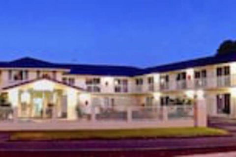 Pottsville Beach Motel - Accommodation Asia 0