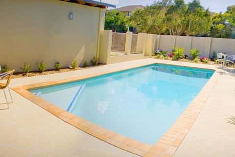 Pottsville Beach Motel - Accommodation Asia 4