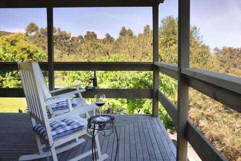 Lavender Farm - Accommodation Asia 4