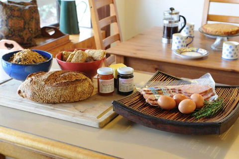 Lavender Farm - Accommodation Asia 2