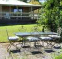 Lavender Farm - Accommodation Asia