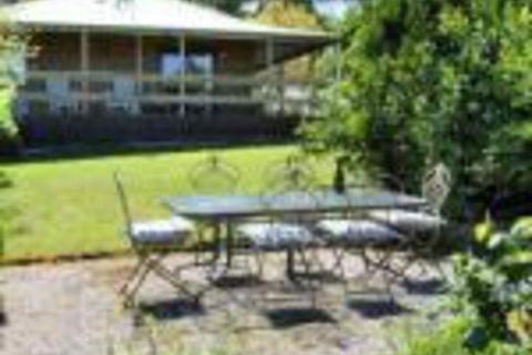 Lavender Farm - Accommodation Asia 0