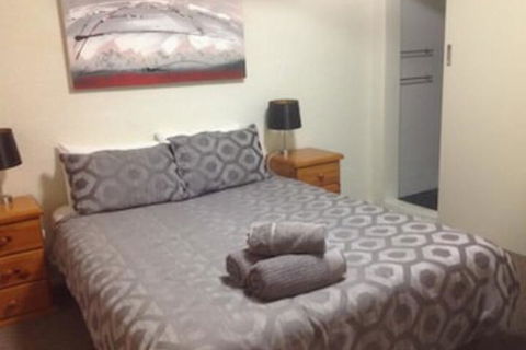Copper Gate Motel - Accommodation Asia 3