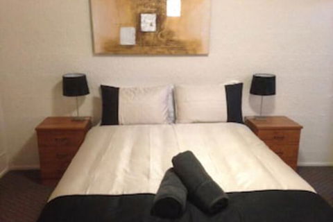 Copper Gate Motel - Accommodation Asia 0