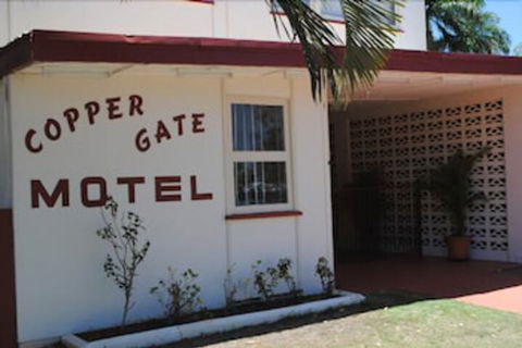 Copper Gate Motel - Accommodation Asia 2