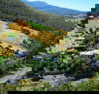 Hillside Bed  Breakfast - Accommodation Asia