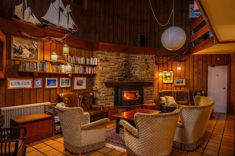 Kasees Apartments & Mountain Lodge - Accommodation Asia 2