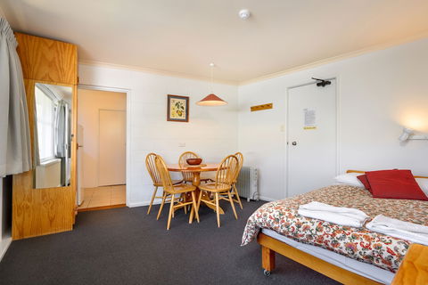 Kasees Apartments & Mountain Lodge - Accommodation Asia 5
