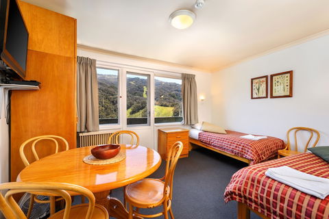 Kasees Apartments & Mountain Lodge - Accommodation Asia 3