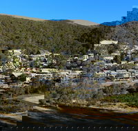 Kasees Apartments  Mountain Lodge - Accommodation Asia