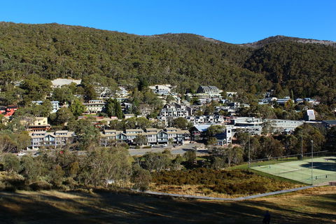 Kasees Apartments & Mountain Lodge - Accommodation Asia 0