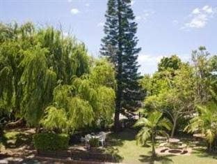 The Entrance Reef Resort - Accommodation Guide 0