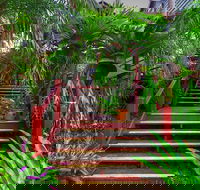 Maleny Tropical Retreat Balinese Bb - Accommodation Asia