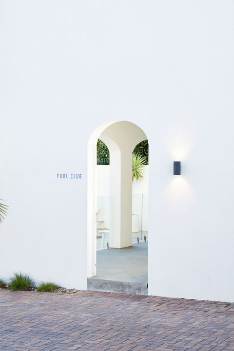 The Sails Motel Brunswick Heads - Accommodation Guide 1