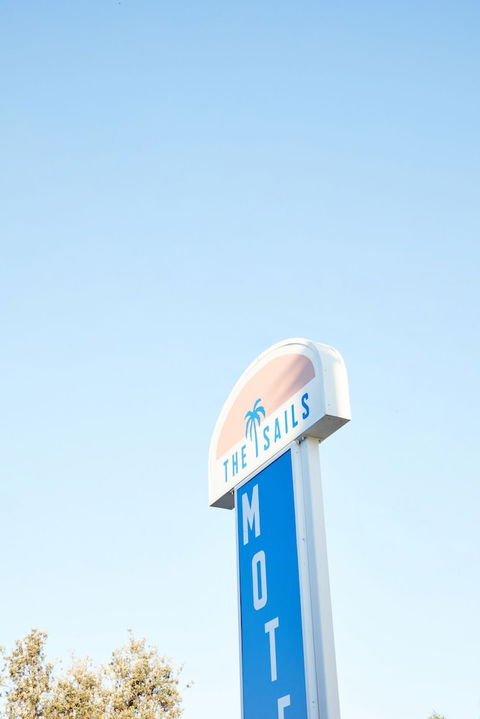 The Sails Motel Brunswick Heads - Accommodation Guide 5