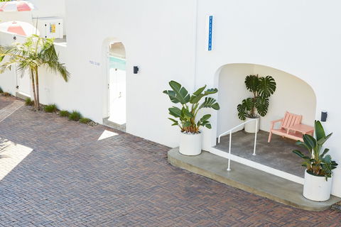 The Sails Motel Brunswick Heads - Accommodation Guide 4