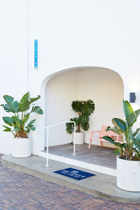 The Sails Motel Brunswick Heads - Accommodation Guide 6