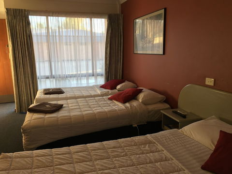 Parkway Motel - Accommodation Asia 2