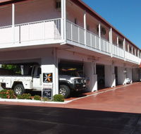 Monte Carlo Motor Inn - Accommodation Asia