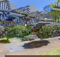Montville Mountain Inn - Accommodation Asia