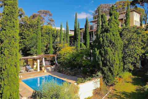 Villa Mallorca - Accommodation Guide 1