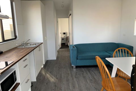 Swansea Holiday Park - Accommodation Guide 7