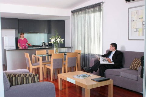 Beachside Apartments, Bonbeach - Accommodation Guide 0