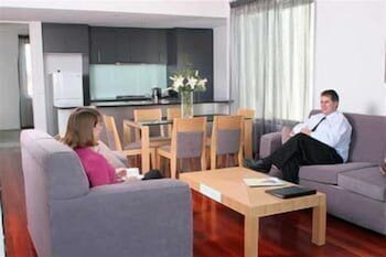 Beachside Apartments, Bonbeach - Accommodation Guide 4