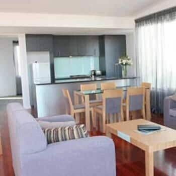Beachside Apartments, Bonbeach - Accommodation Guide 6