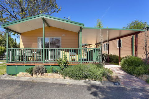 Armidale Tourist Park - Accommodation Asia 3