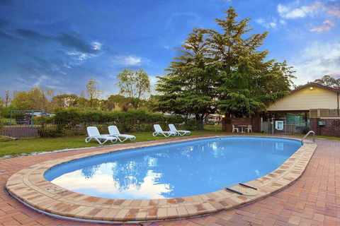 Armidale Tourist Park - Accommodation Asia 2