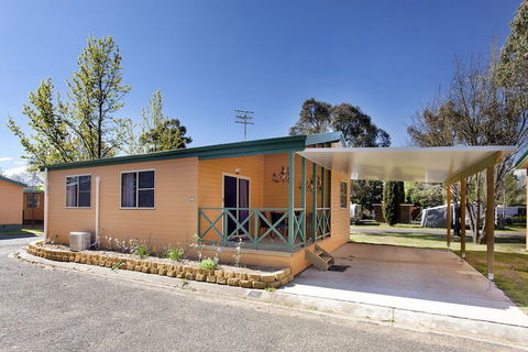 Armidale Tourist Park - Accommodation Asia 4