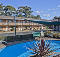Narellan Motor Inn - Accommodation Asia