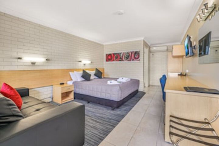  Accommodation Asia