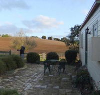 Valleyfield Cottage - Accommodation Guide